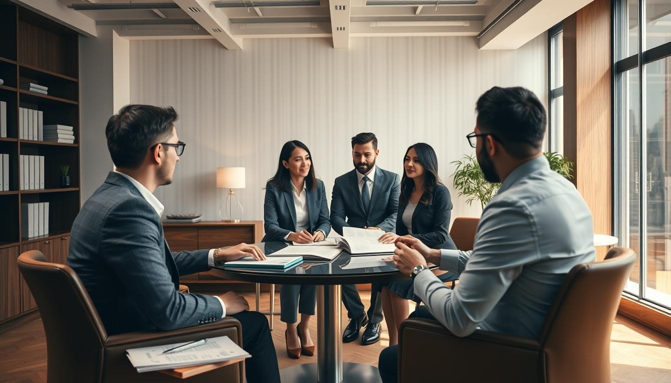 Property records and title-related legal support