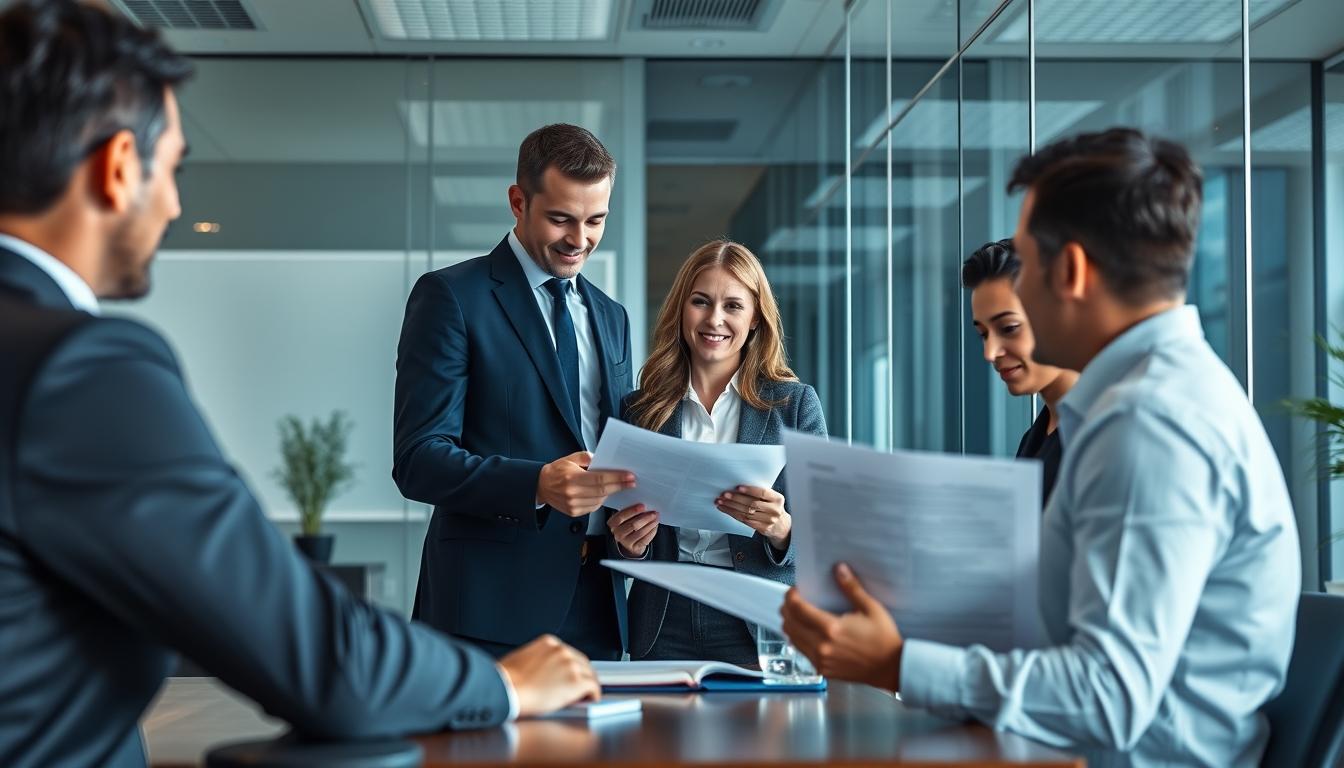 Property compliance review and documentation support